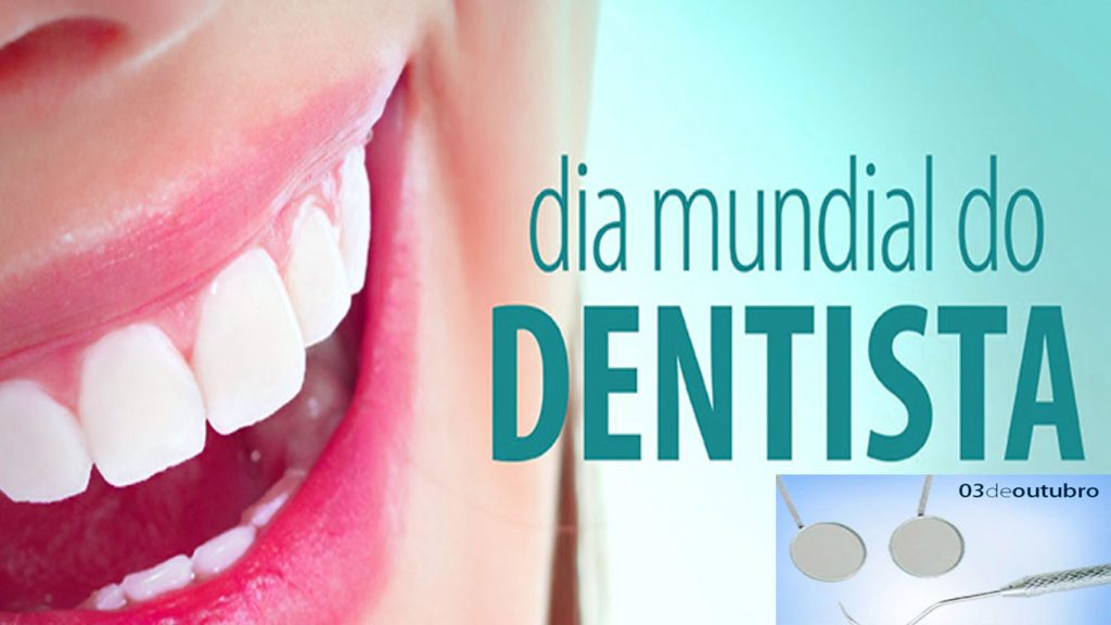 dia mundial do dentista