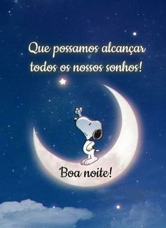 Boa-Noite-com-o-Snoopy-mensagem